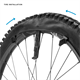 Łyżki do opon CRANKBROTHERS Slider