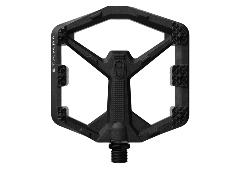 Pedały rowerowe CRANKBROTHERS Stamp 0