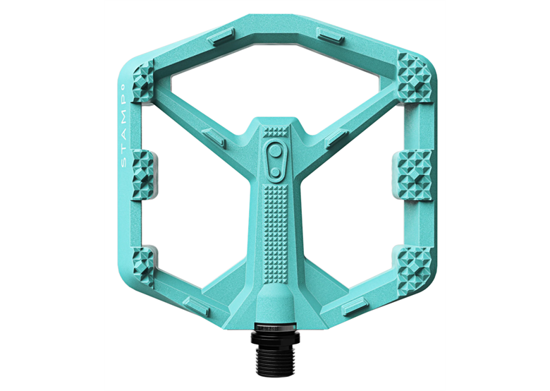 Pedały rowerowe CRANKBROTHERS Stamp 0