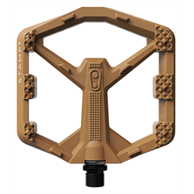 Pedały rowerowe CRANKBROTHERS Stamp 0