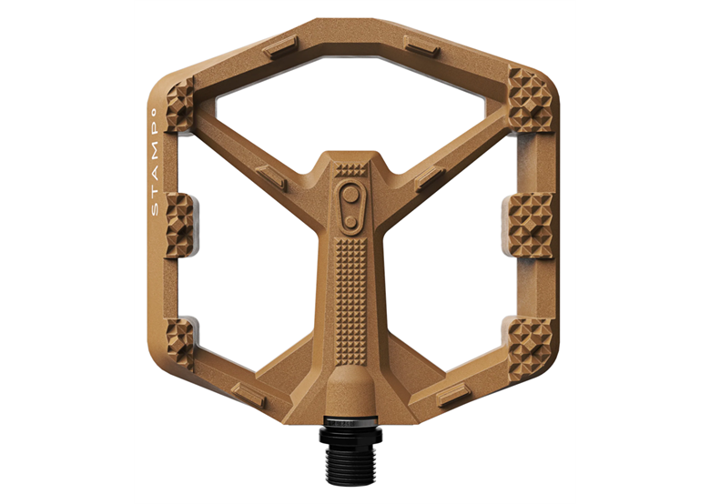 Pedały rowerowe CRANKBROTHERS Stamp 0