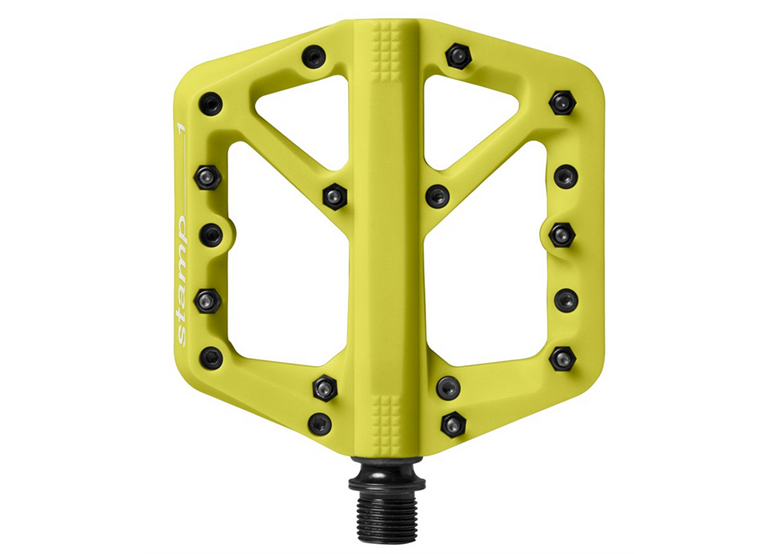 Pedały rowerowe CRANKBROTHERS Stamp 1