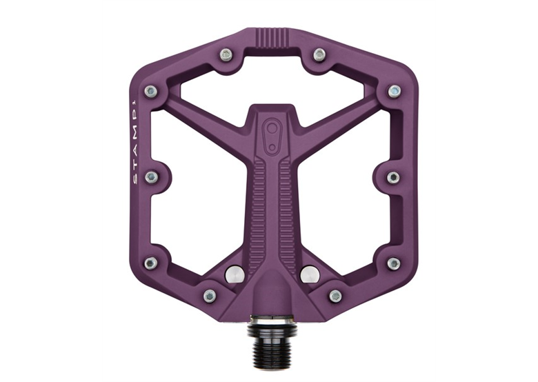 Pedały rowerowe CRANKBROTHERS Stamp 1 Gen 2