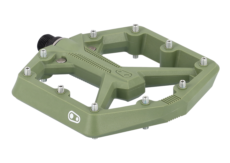 Pedały rowerowe CRANKBROTHERS Stamp 1 Gen 2