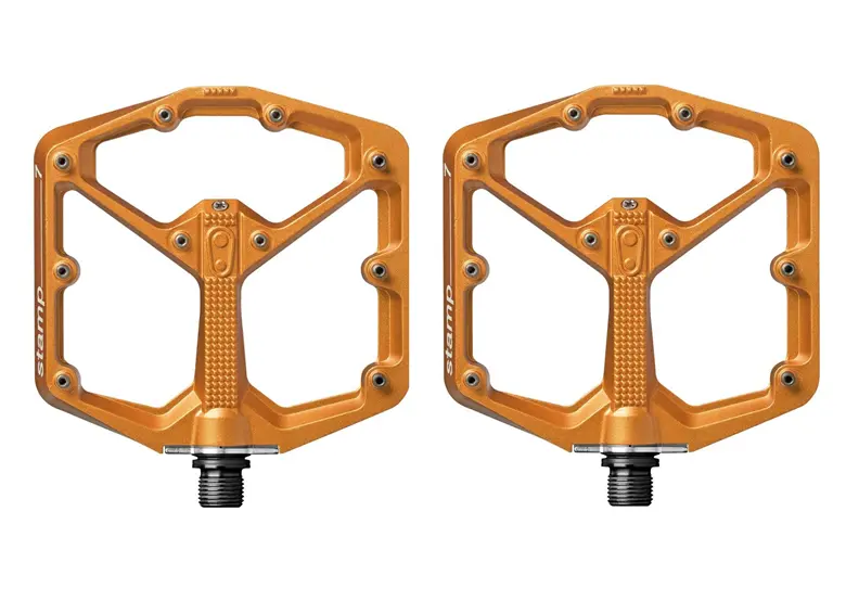Pedały rowerowe CRANKBROTHERS Stamp 7 Large | CentrumRowerowe.pl