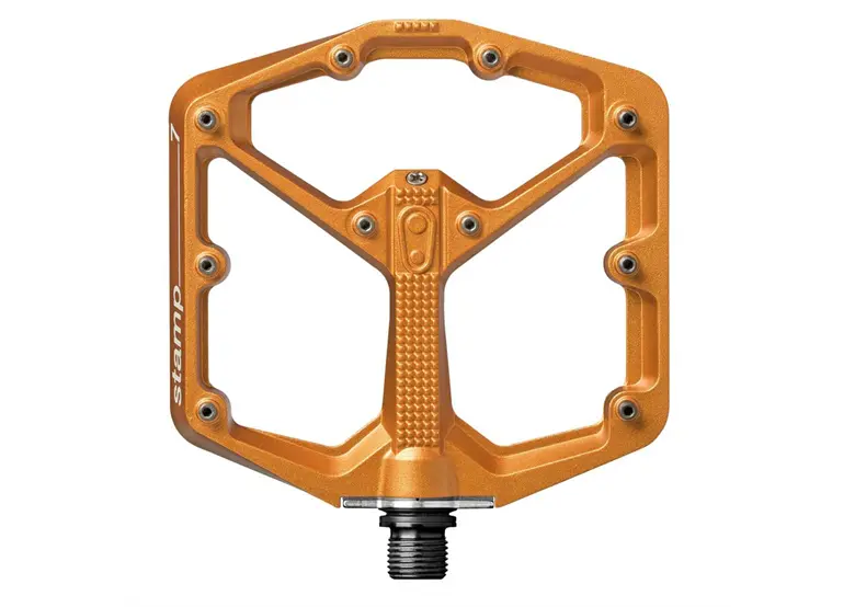 Crank brothers STAMP LTD 7 Lサイズ orange Crank brothers STAMP LTD 7 Lサイズ orange