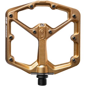 Pedały rowerowe CRANKBROTHERS Stamp 7 Loic Bruni Signature Edition
