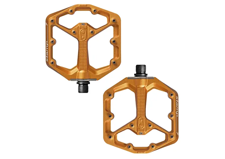 Pedały rowerowe CRANKBROTHERS Stamp 7 Small | CentrumRowerowe.pl