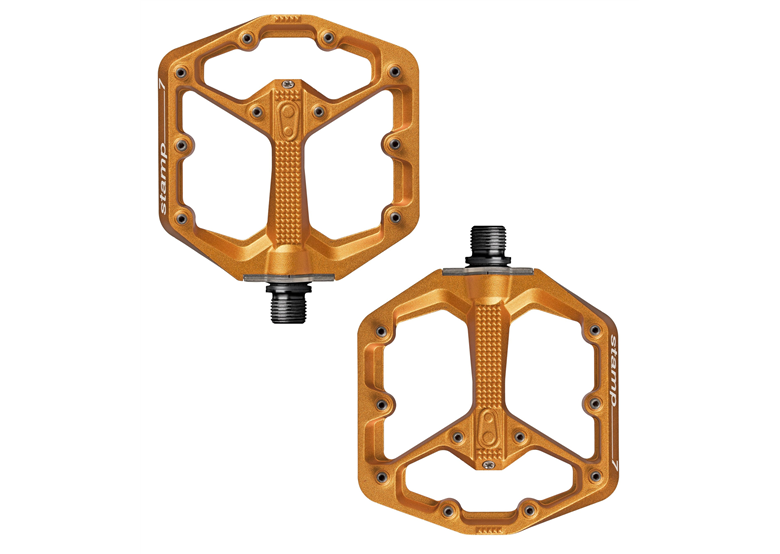 Pedały rowerowe CRANKBROTHERS Stamp 7 Small