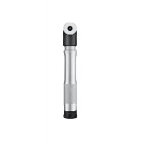 Pompka CRANKBROTHERS Sterling