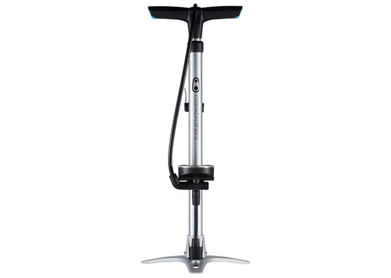 Pompka podłogowa CRANKBROTHERS Sterling Floor Pump