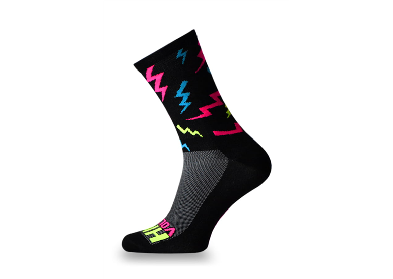 Skarpetki CRAZYBIKER High Voltage 2-pack