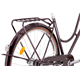 Rower miejski CREME Holymoly Doppio