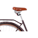 Rower miejski CREME Holymoly Doppio