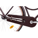 Rower miejski CREME Holymoly Doppio
