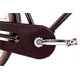 Rower miejski CREME Holymoly Doppio