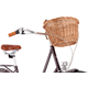 Rower miejski CREME Holymoly Doppio