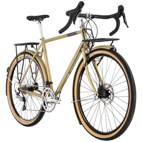 Rower gravel CREME La Ruta Rando