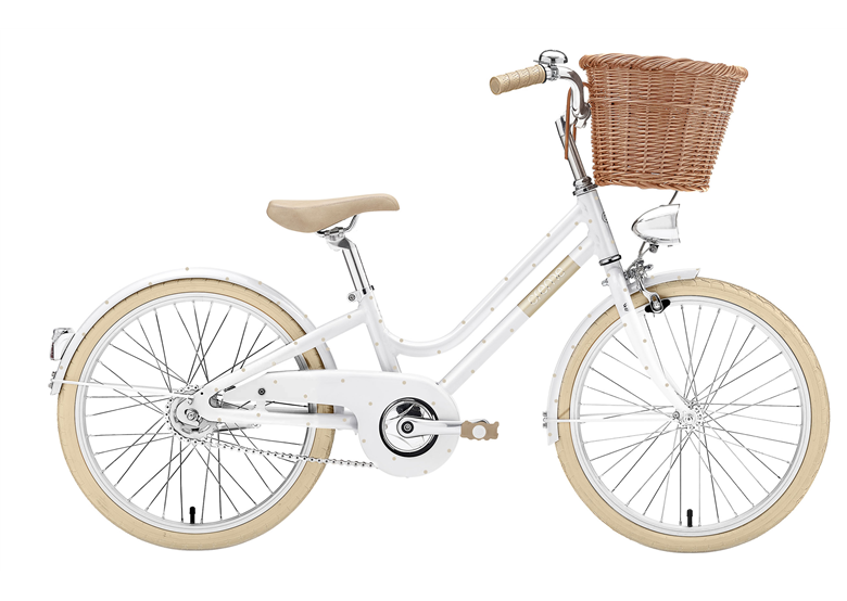 Rower dziecięcy CREME Mini Molly 20"