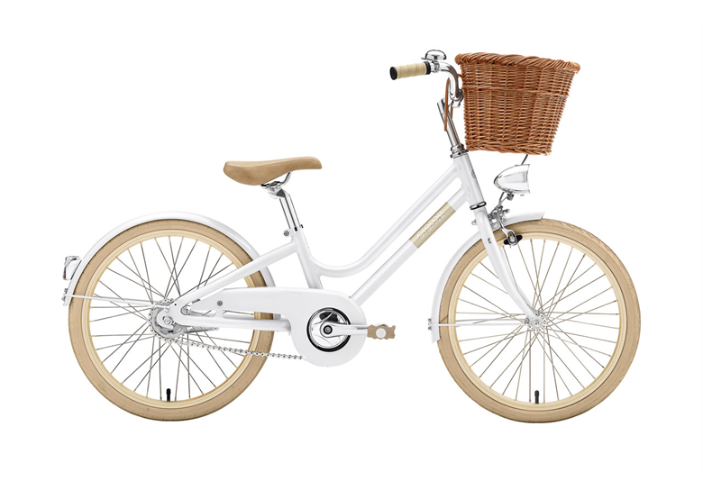 Rower dziecięcy CREME Mini Molly 2017