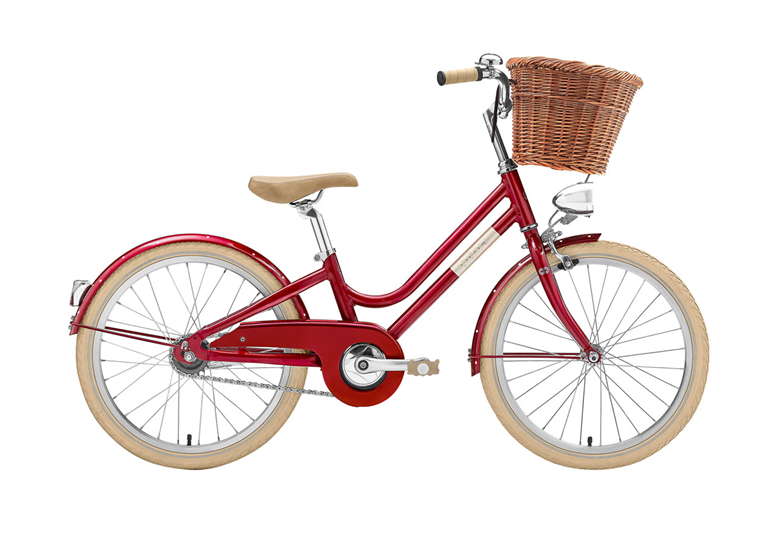 Rower dziecięcy CREME Mini Molly 3 20"