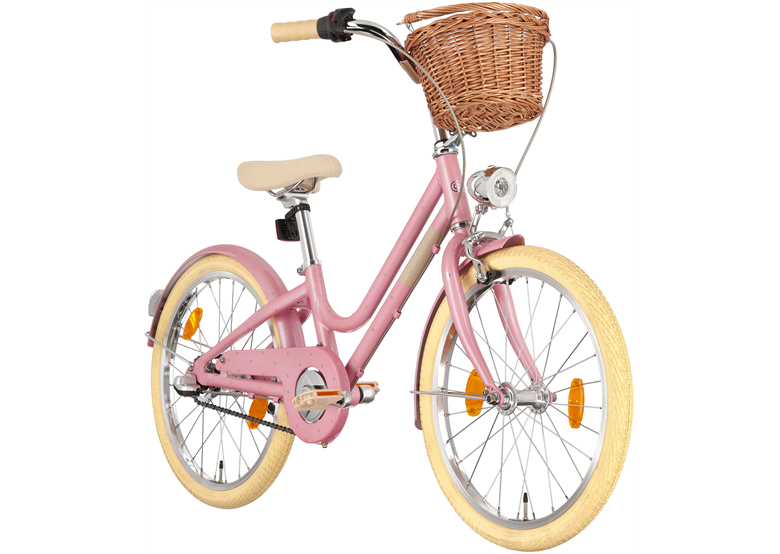 Rower dziecięcy CREME Mini Molly 3 20"