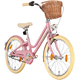 Rower dziecięcy CREME Mini Molly 3 20"