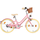 Rower dziecięcy CREME Mini Molly 3 20"