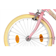 Rower dziecięcy CREME Mini Molly 3 20"