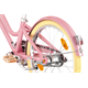 Rower dziecięcy CREME Mini Molly 3 20"