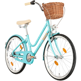 Rower dziecięcy CREME Mini Molly 3 24"