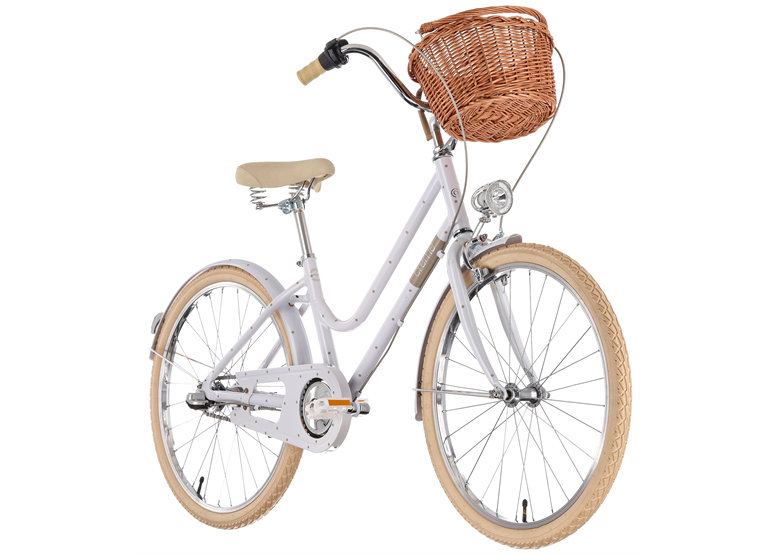 Rower dziecięcy CREME Mini Molly 3 24"