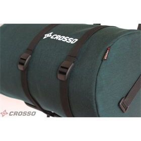 Taśma z klamrami zaciskowymi CROSSO 