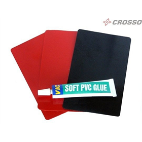 Zestaw naprawczy do sakw CROSSO 