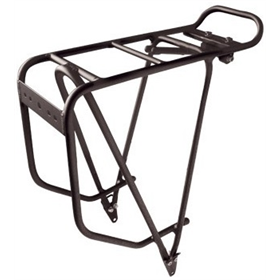 Bagażnik rowerowy tylny CROSSO 
