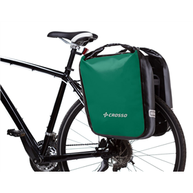 Sakwy CROSSO Dry Big