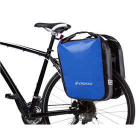 Sakwy CROSSO Dry Big