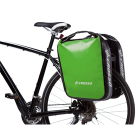 Sakwy CROSSO Dry Big