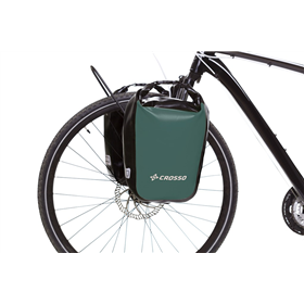 Sakwy CROSSO Dry Small