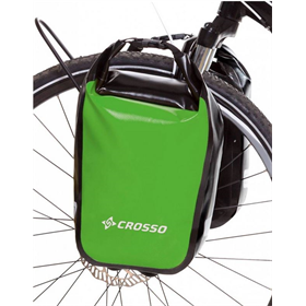 Sakwy CROSSO Dry Small Adventure