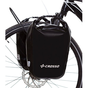 Sakwy CROSSO Dry Small Click System