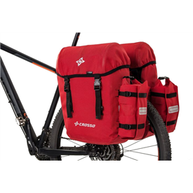 Sakwy CROSSO Expert Big