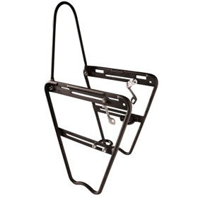 Bagażnik rowerowy przedni CROSSO Lowrider