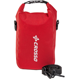 Torba na bagażnik CROSSO Pocket