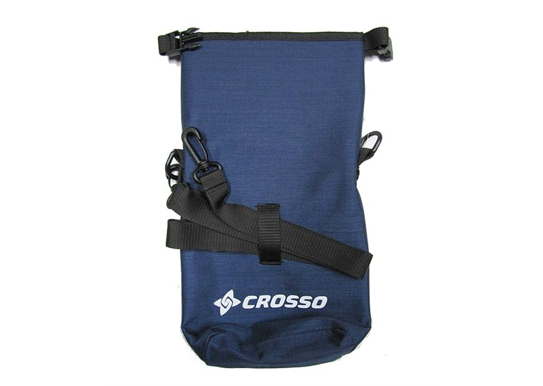 Torba na bagażnik CROSSO Pocket