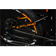 Rower elektryczny CRUSSIS e-Atland 5.8