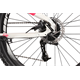 Rower elektryczny damski CRUSSIS e-Guera 7.8-M