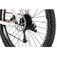 Rower elektryczny damski CRUSSIS e-Guera 7.8-M