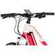 Rower elektryczny damski CRUSSIS e-Guera 7.8-M