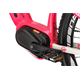 Rower elektryczny damski CRUSSIS e-Guera 7.8-M